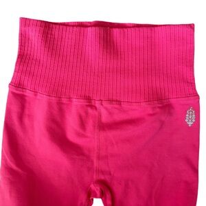 Free People Good Karma leggings